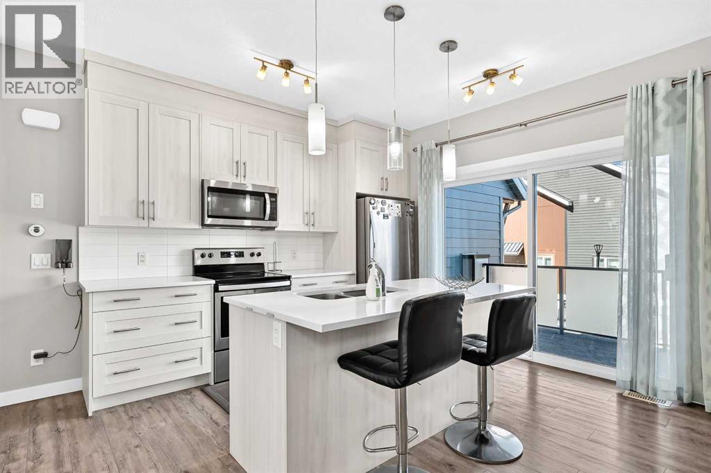 193 Livingston Common NE, Calgary, Alberta  T3P 1K1 - Photo 9 - A2326647