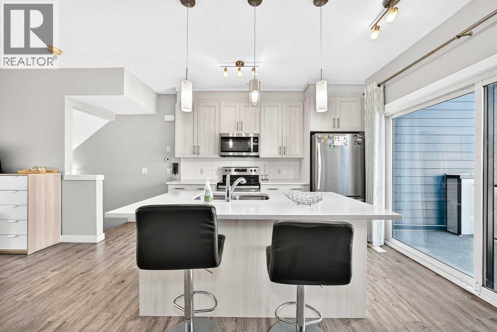 193 Livingston Common NE, Calgary, Alberta  T3P 1K1 - Photo 10 - A2326647