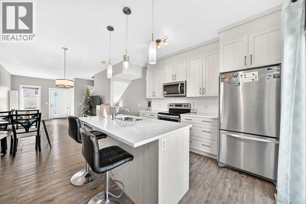 193 Livingston Common NE, Calgary, Alberta  T3P 1K1 - Photo 11 - A2326647