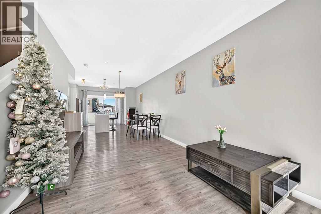 193 Livingston Common NE, Calgary, Alberta  T3P 1K1 - Photo 7 - A2326647