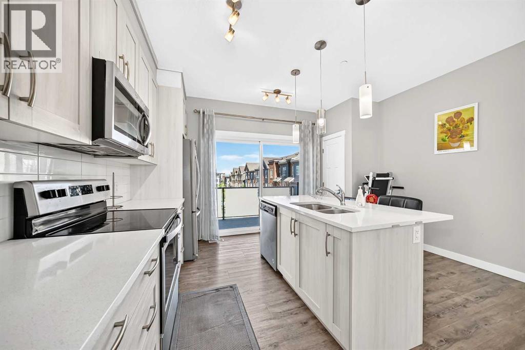193 Livingston Common NE, Calgary, Alberta  T3P 1K1 - Photo 14 - A2326647