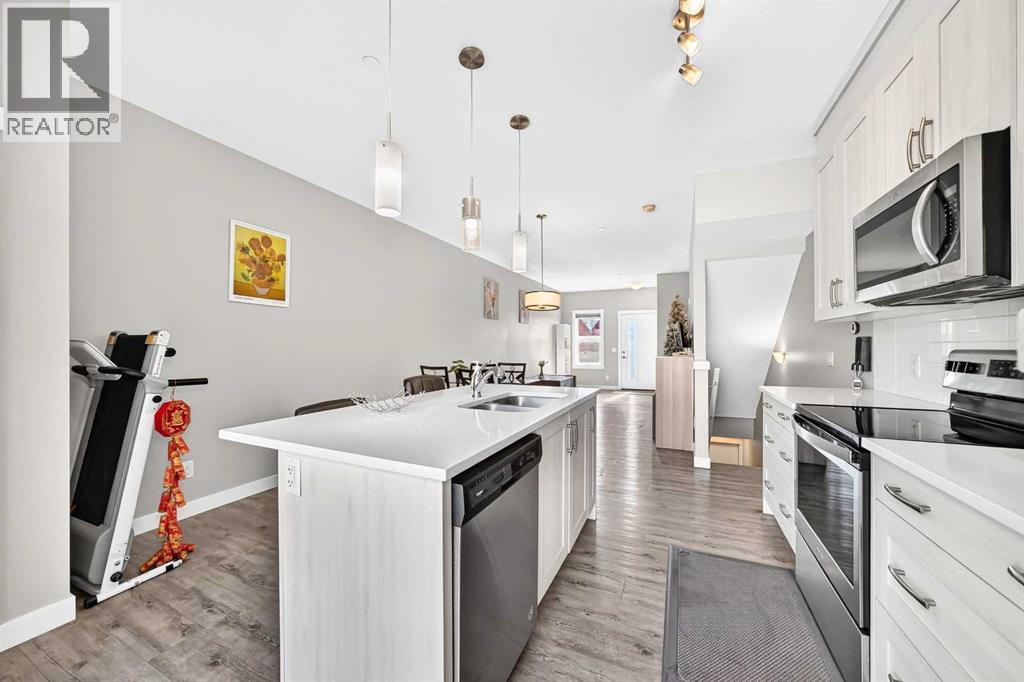 193 Livingston Common NE, Calgary, Alberta  T3P 1K1 - Photo 12 - A2326647