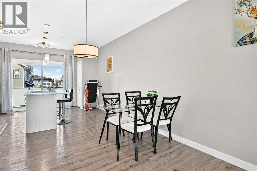 193 Livingston Common NE, Calgary, Alberta  T3P 1K1 - Photo 15 - A2326647