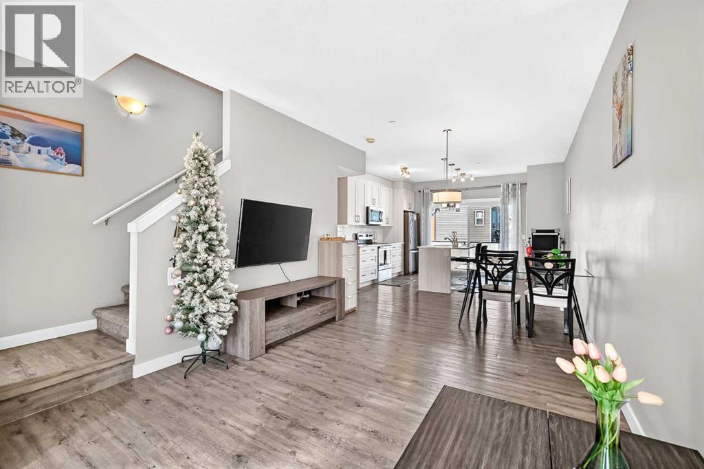 193 Livingston Common NE, Calgary, Alberta  T3P 1K1 - Photo 6 - A2326647