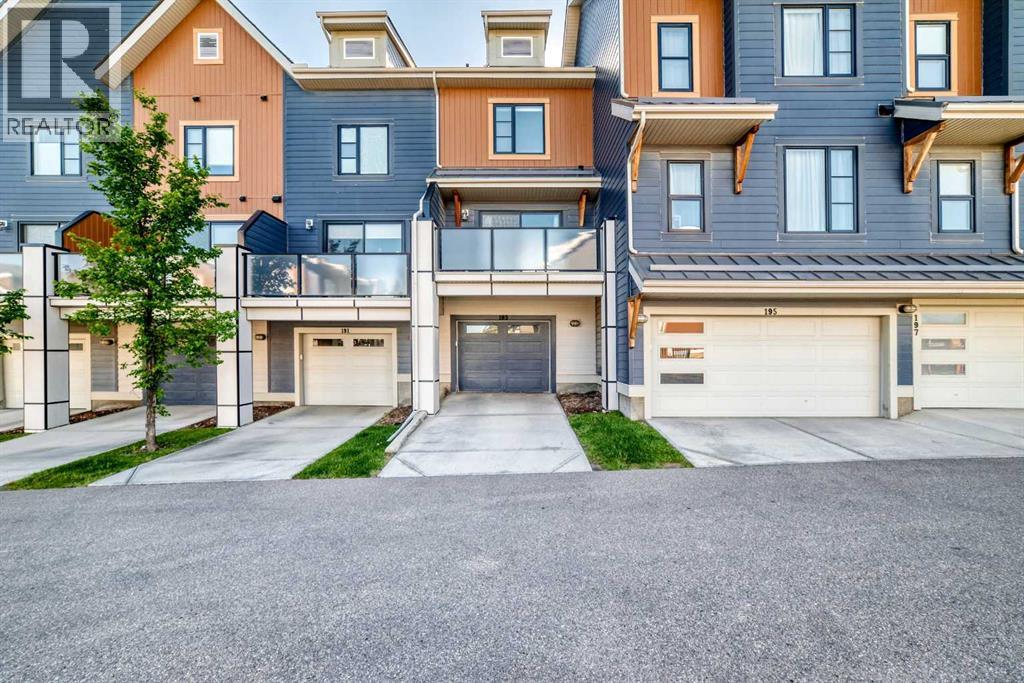 193 Livingston Common NE, Calgary, Alberta  T3P 1K1 - Photo 29 - A2326647