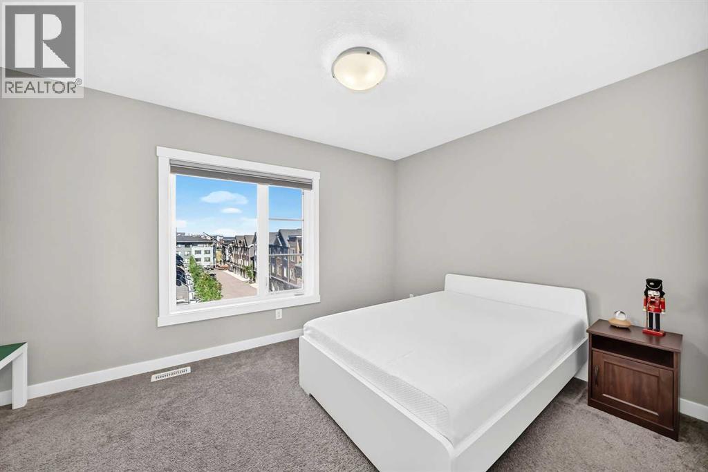 193 Livingston Common NE, Calgary, Alberta  T3P 1K1 - Photo 23 - A2326647
