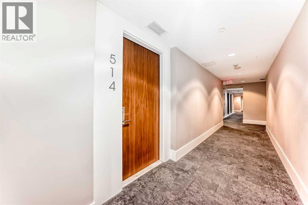 514, 1025 5 Avenue Sw, Calgary, Alberta  T2P 1N4 - Photo 3 - A2317130