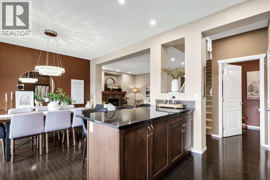 2371 Reunion Street NW, Airdrie, Alberta  T4B 0M6 - Photo 12 - A2330129
