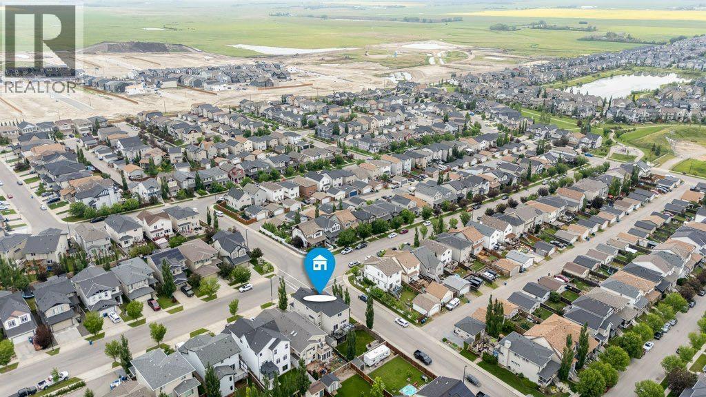 2371 Reunion Street NW, Airdrie, Alberta  T4B 0M6 - Photo 46 - A2330129