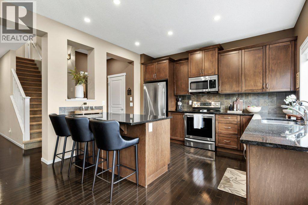 2371 Reunion Street NW, Airdrie, Alberta  T4B 0M6 - Photo 9 - A2330129
