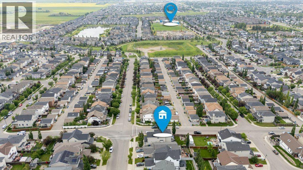 2371 Reunion Street NW, Airdrie, Alberta  T4B 0M6 - Photo 47 - A2330129