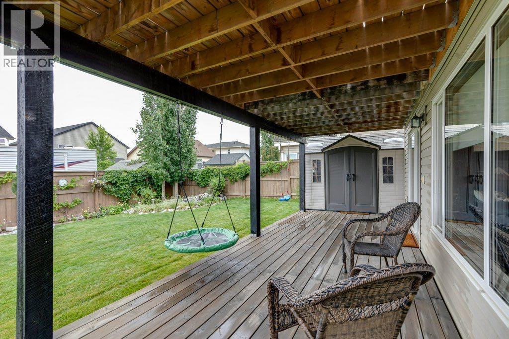 2371 Reunion Street NW, Airdrie, Alberta  T4B 0M6 - Photo 39 - A2330129