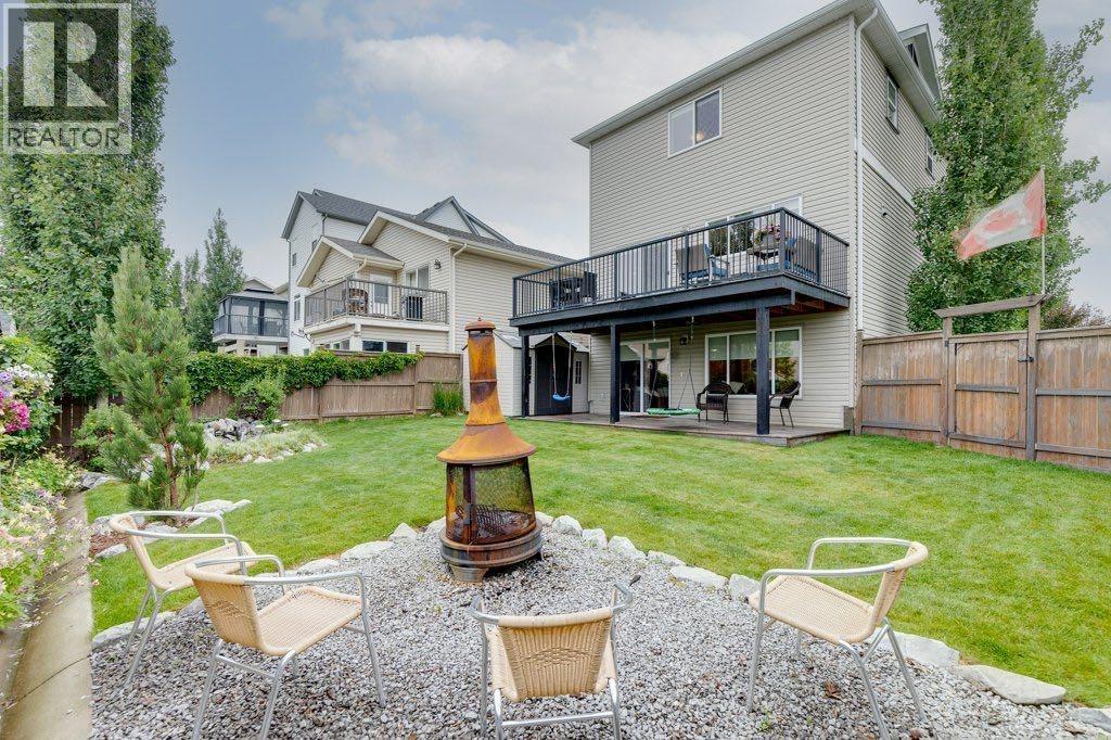 2371 Reunion Street NW, Airdrie, Alberta  T4B 0M6 - Photo 41 - A2330129