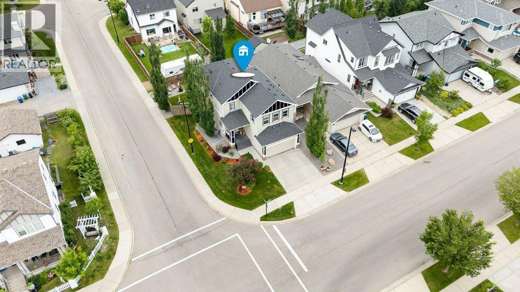 2371 Reunion Street NW, Airdrie, Alberta  T4B 0M6 - Photo 45 - A2330129