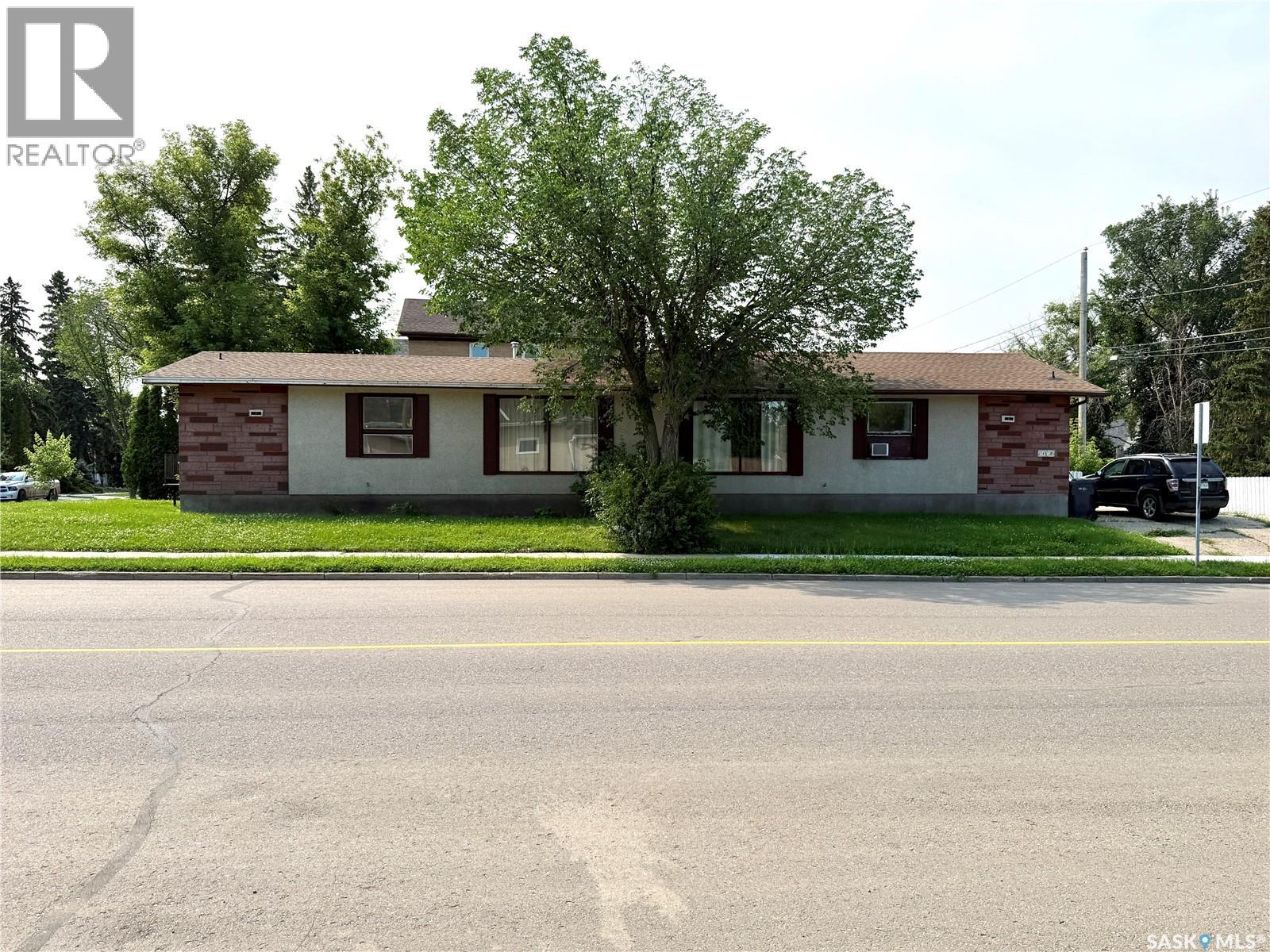 A/b 1491 98th Street, North Battleford, Saskatchewan  S9A 0M3 - Photo 2 - SK043843