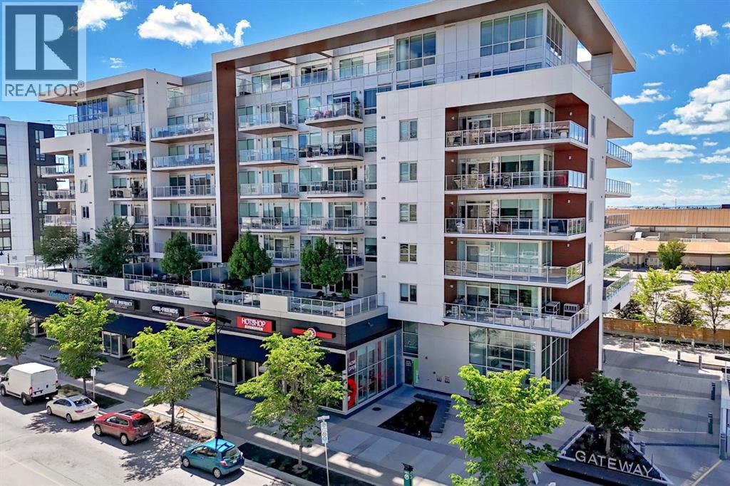 701, 8445 Broadcast Avenue SW, Calgary, Alberta