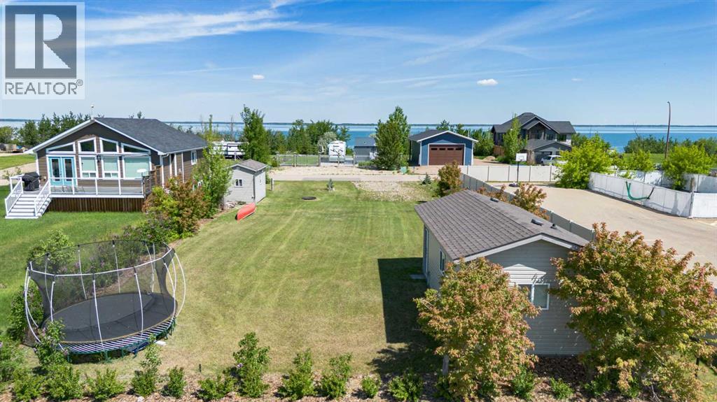 15 Marina Place, Rural Stettler No. 6, Alberta  T0C 3B0 - Photo 1 - A2303440