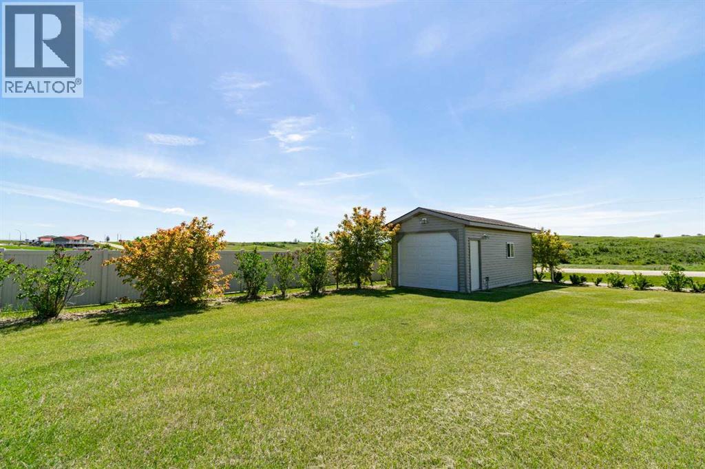 15 Marina Place, Rural Stettler No. 6, Alberta  T0C 3B0 - Photo 13 - A2303440