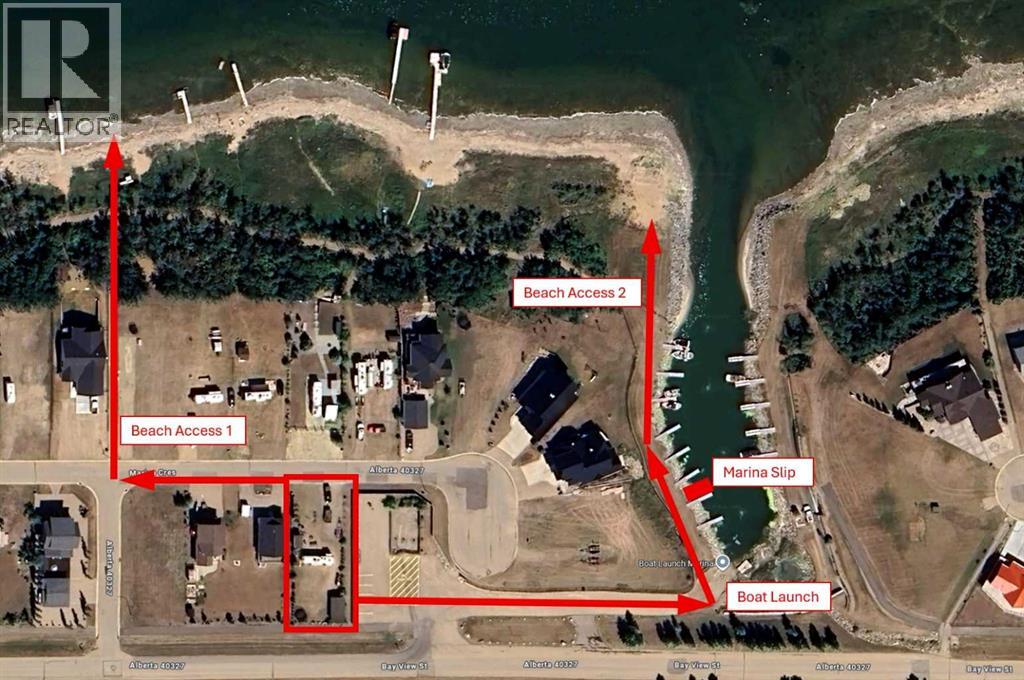 15 Marina Place, Rural Stettler No. 6, Alberta  T0C 3B0 - Photo 25 - A2303440