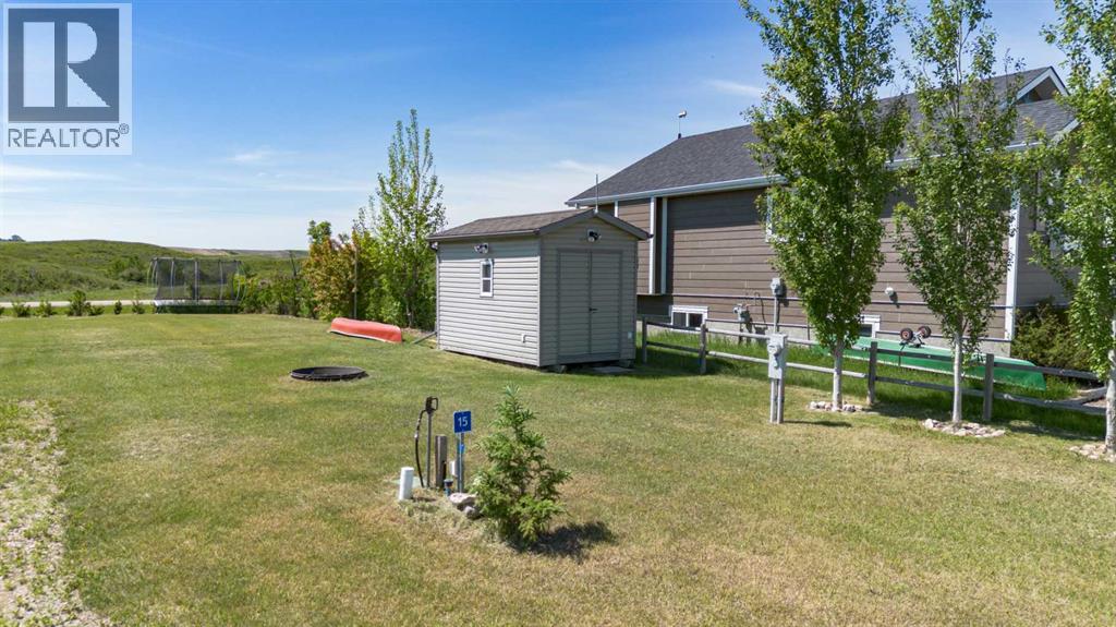 15 Marina Place, Rural Stettler No. 6, Alberta  T0C 3B0 - Photo 11 - A2303440