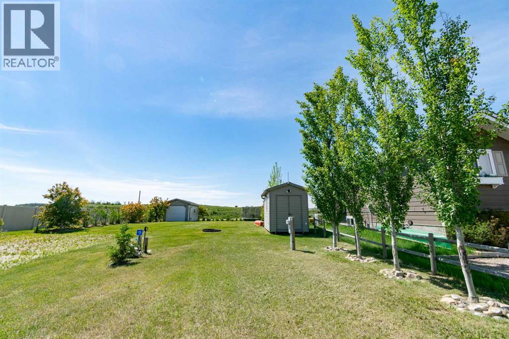 15 Marina Place, Rural Stettler No. 6, Alberta  T0C 3B0 - Photo 10 - A2303440