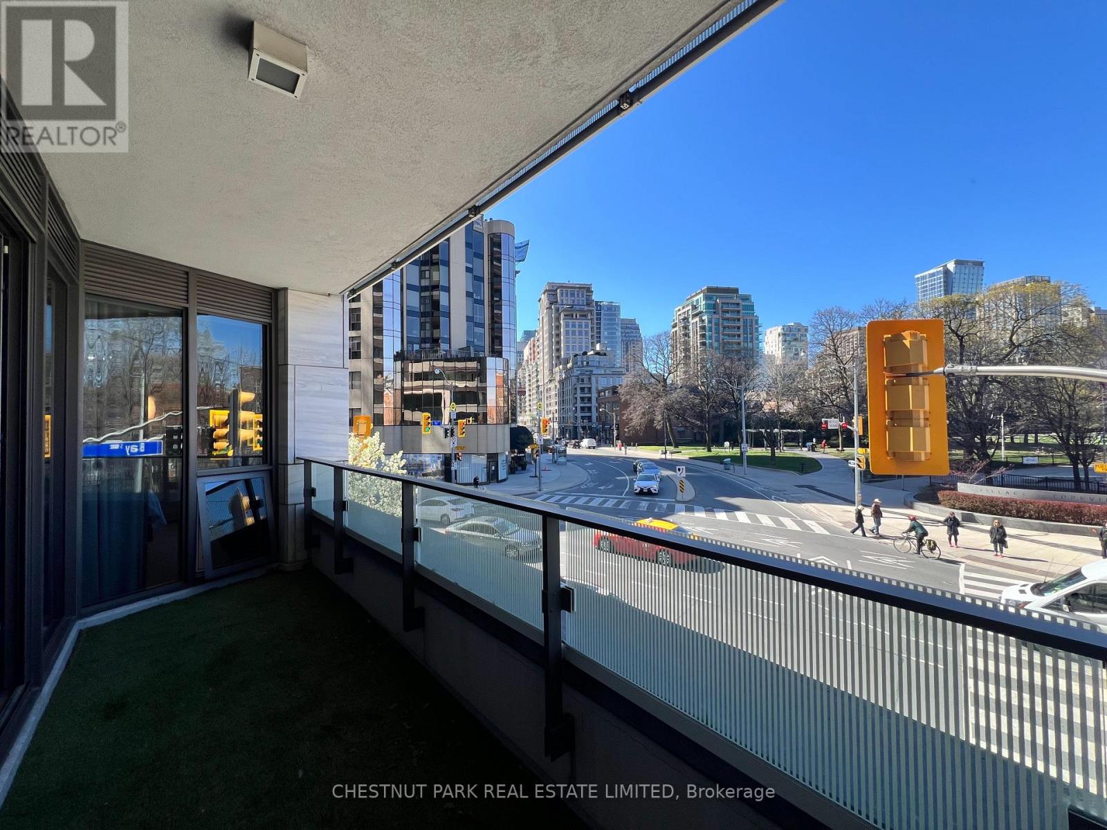 205 - 88 Davenport Road, Toronto, Ontario  M5R 0A5 - Photo 16 - C13611136