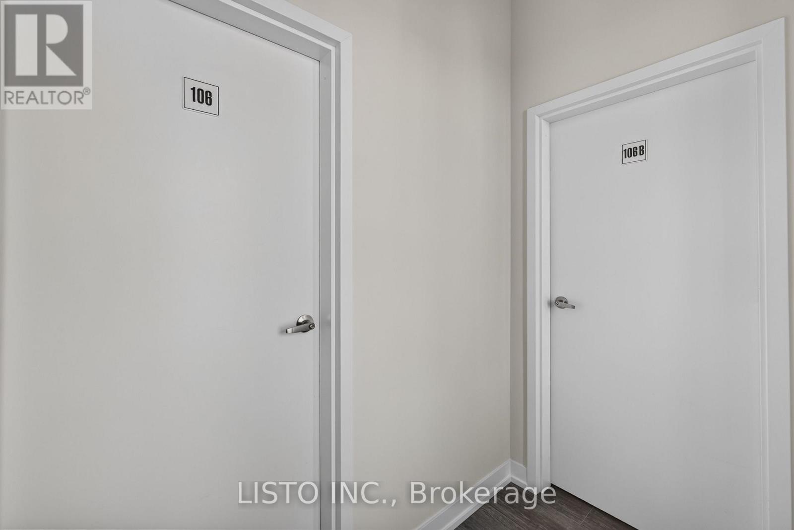 106b - 106 Ziibi Way, Clarington, Ontario  L1B 0W5 - Photo 4 - E13611138