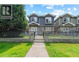 968 E 31ST AVENUE, Vancouver, British Columbia