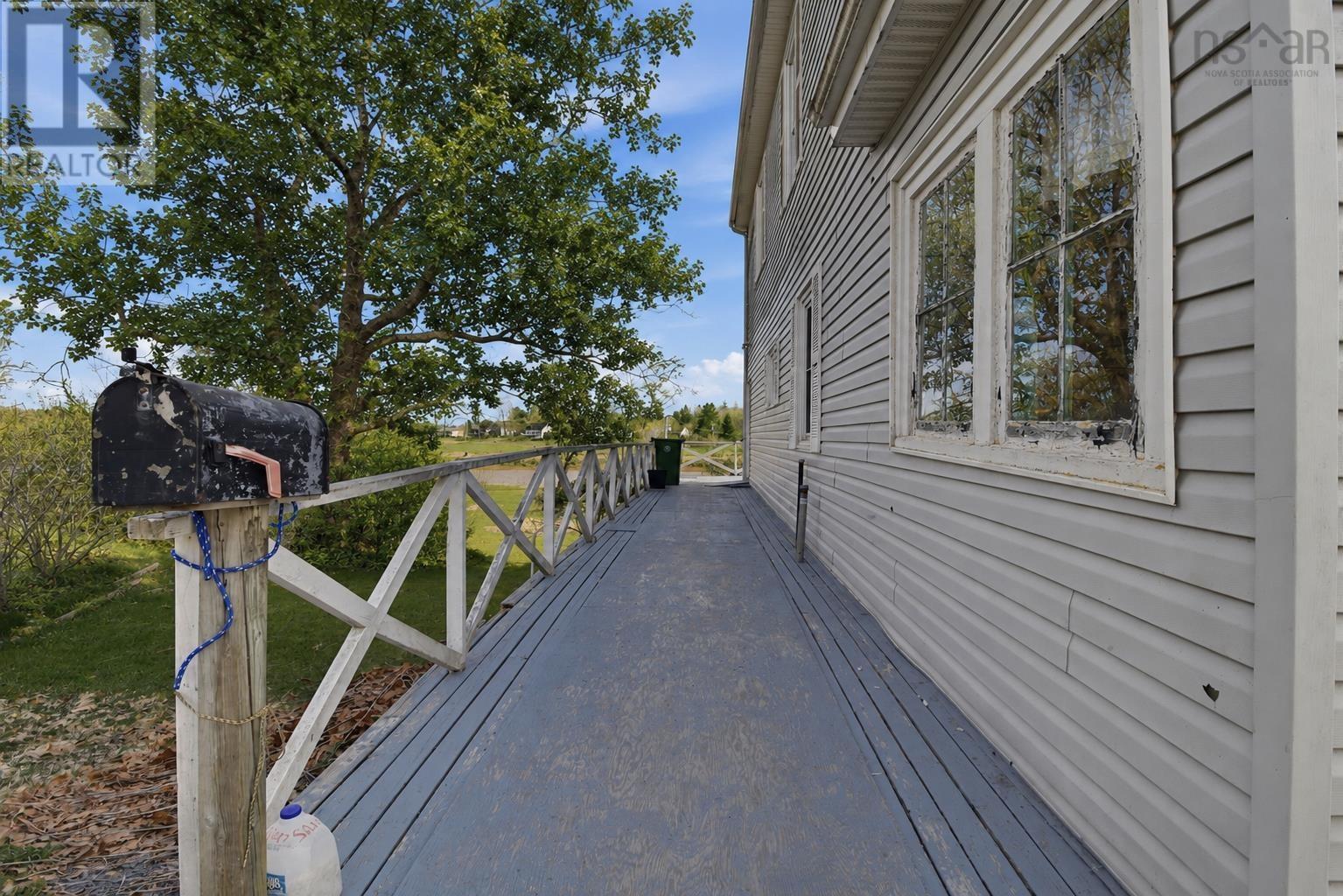 2059 224 Highway, Shubenacadie East, Nova Scotia  B0N 2H0 - Photo 31 - 202610399