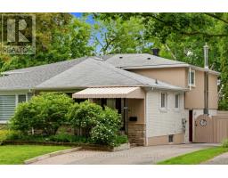 1612 WAVELL CRESCENT, Mississauga, Ontario