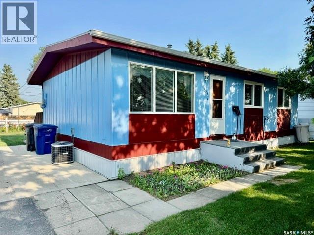 520 3rd STREET, Humboldt, Saskatchewan