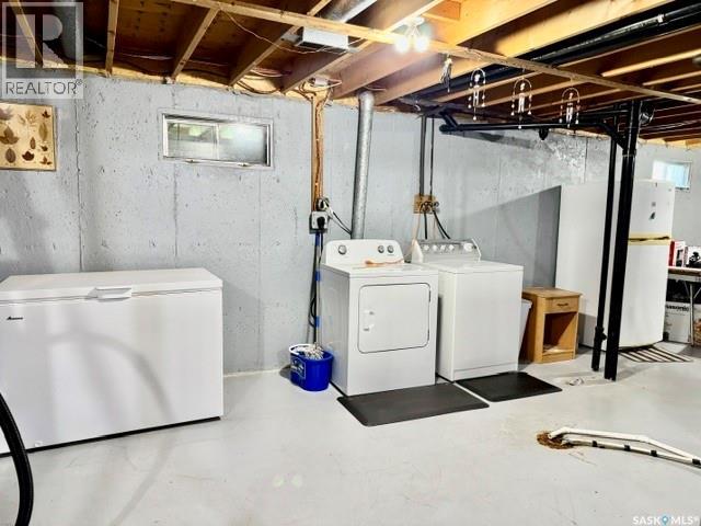 520 3rd Street, Humboldt, Saskatchewan  S0K 2A0 - Photo 14 - SK043841