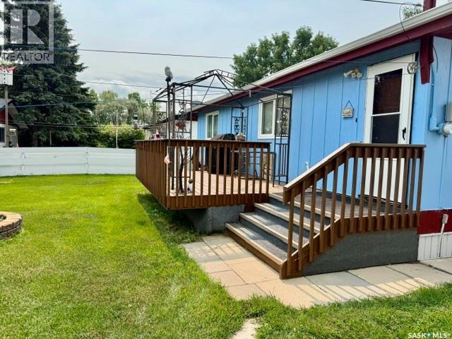 520 3rd Street, Humboldt, Saskatchewan  S0K 2A0 - Photo 19 - SK043841