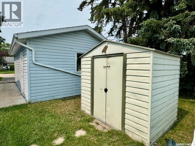 520 3rd Street, Humboldt, Saskatchewan  S0K 2A0 - Photo 24 - SK043841