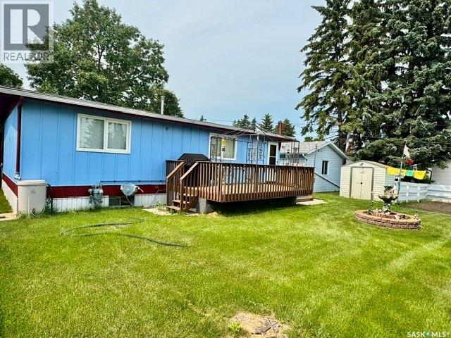 520 3rd Street, Humboldt, Saskatchewan  S0K 2A0 - Photo 26 - SK043841