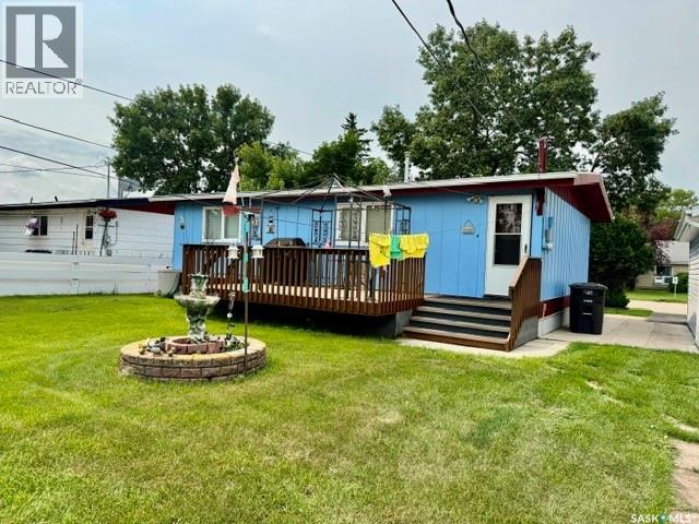 520 3rd Street, Humboldt, Saskatchewan  S0K 2A0 - Photo 27 - SK043841