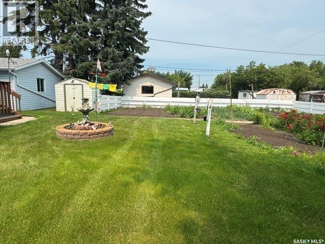 520 3rd Street, Humboldt, Saskatchewan  S0K 2A0 - Photo 31 - SK043841