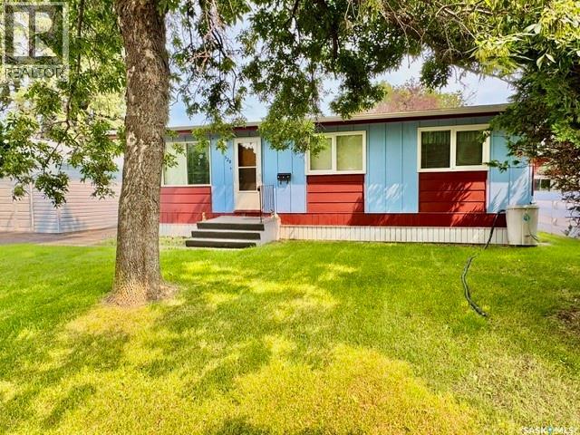 520 3rd Street, Humboldt, Saskatchewan  S0K 2A0 - Photo 35 - SK043841