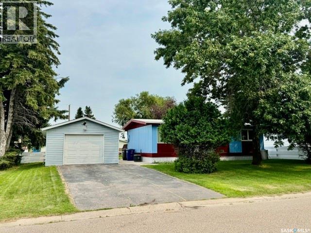 520 3rd Street, Humboldt, Saskatchewan  S0K 2A0 - Photo 37 - SK043841