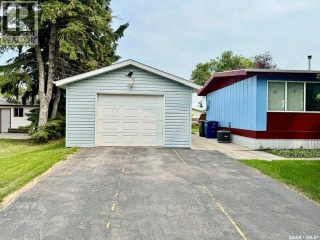 520 3rd Street, Humboldt, Saskatchewan  S0K 2A0 - Photo 38 - SK043841
