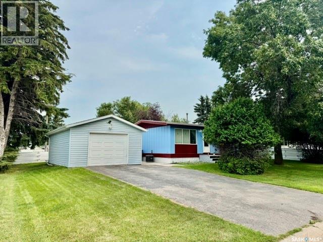 520 3rd Street, Humboldt, Saskatchewan  S0K 2A0 - Photo 39 - SK043841
