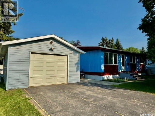 520 3rd Street, Humboldt, Saskatchewan  S0K 2A0 - Photo 40 - SK043841