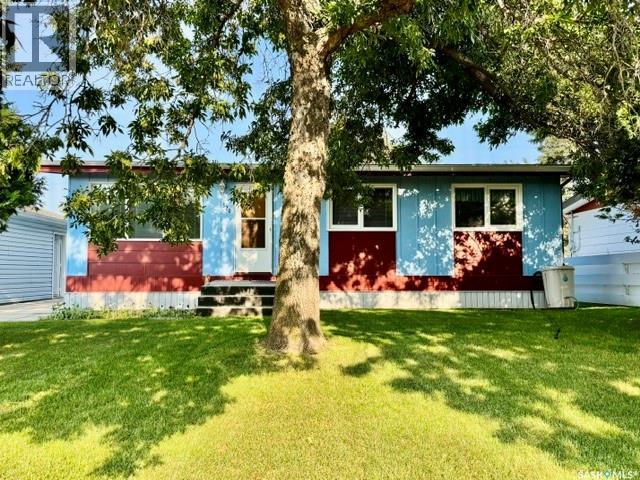 520 3rd Street, Humboldt, Saskatchewan  S0K 2A0 - Photo 41 - SK043841