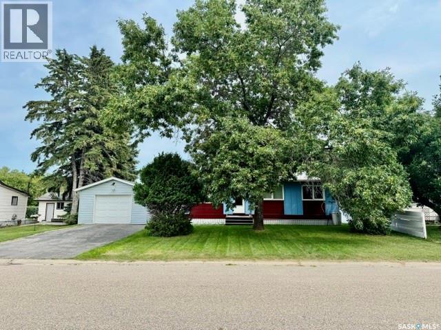 520 3rd Street, Humboldt, Saskatchewan  S0K 2A0 - Photo 42 - SK043841