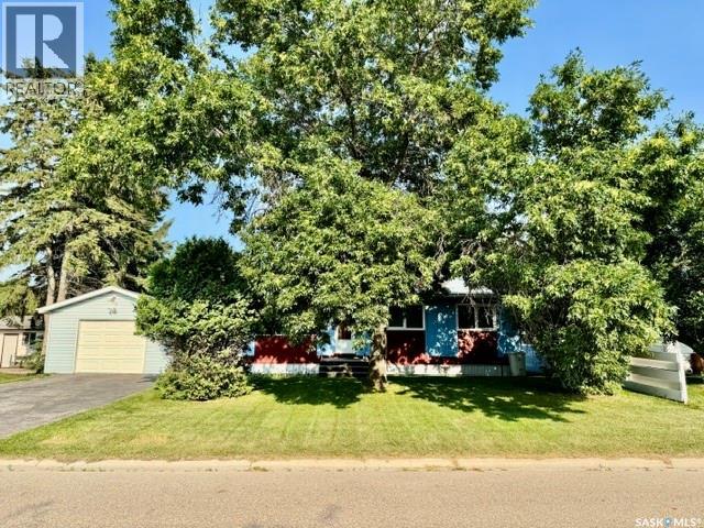 520 3rd Street, Humboldt, Saskatchewan  S0K 2A0 - Photo 43 - SK043841