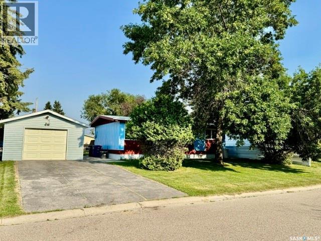 520 3rd Street, Humboldt, Saskatchewan  S0K 2A0 - Photo 44 - SK043841