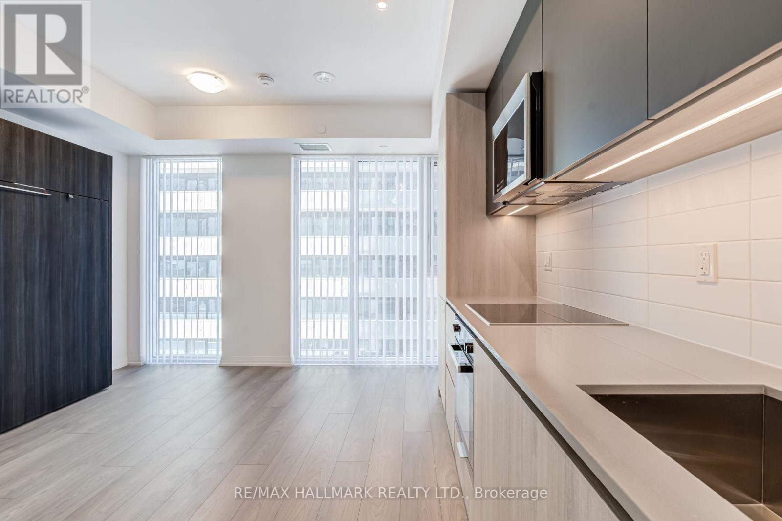 1701 - 400 King Street W, Toronto, Ontario  M5V 0X8 - Photo 11 - C13600034