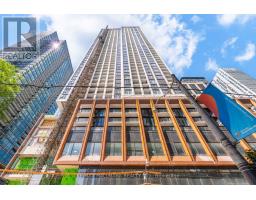 1701 - 400 KING STREET W, Toronto, Ontario