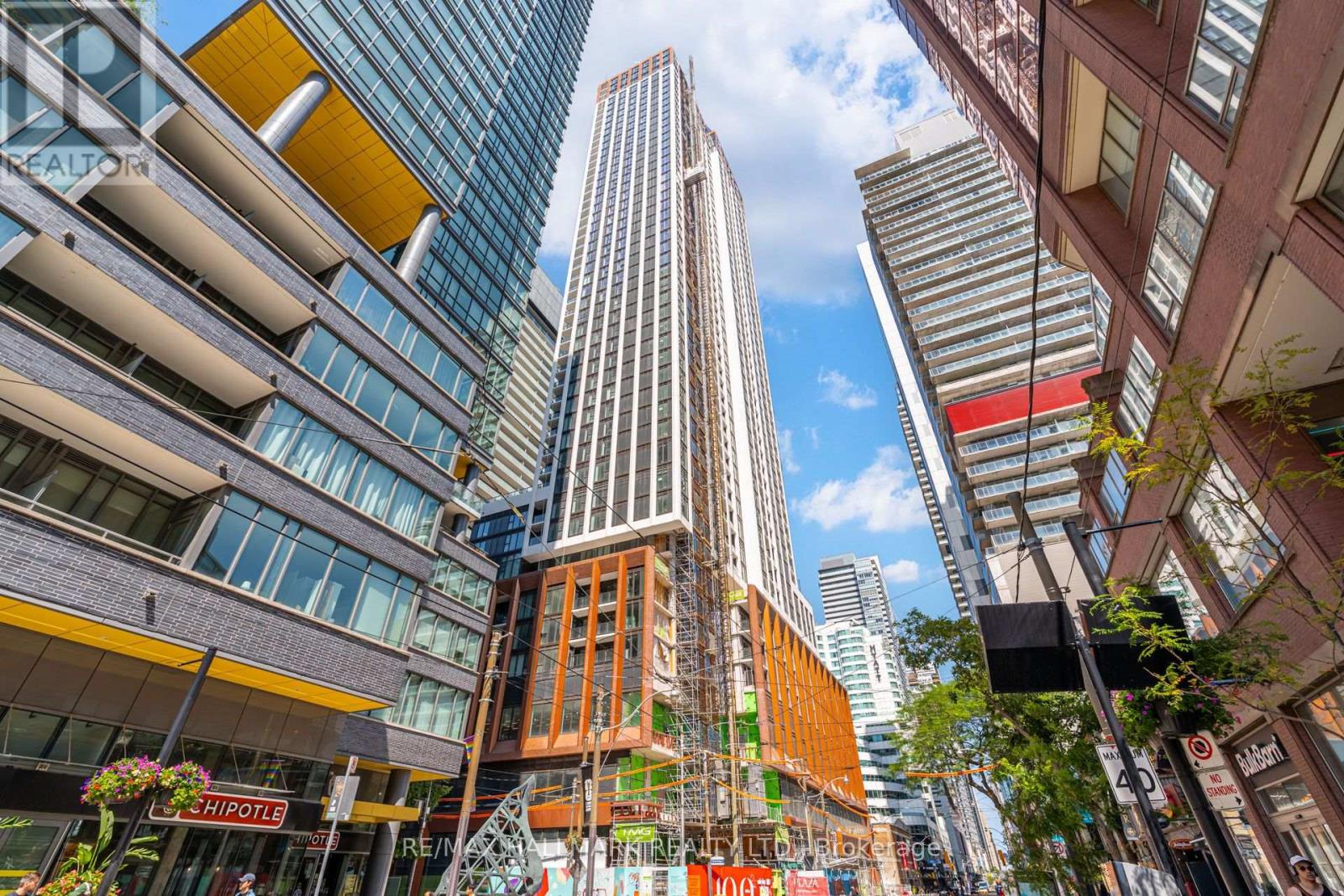 1701 - 400 King Street W, Toronto, Ontario  M5V 0X8 - Photo 26 - C13600034