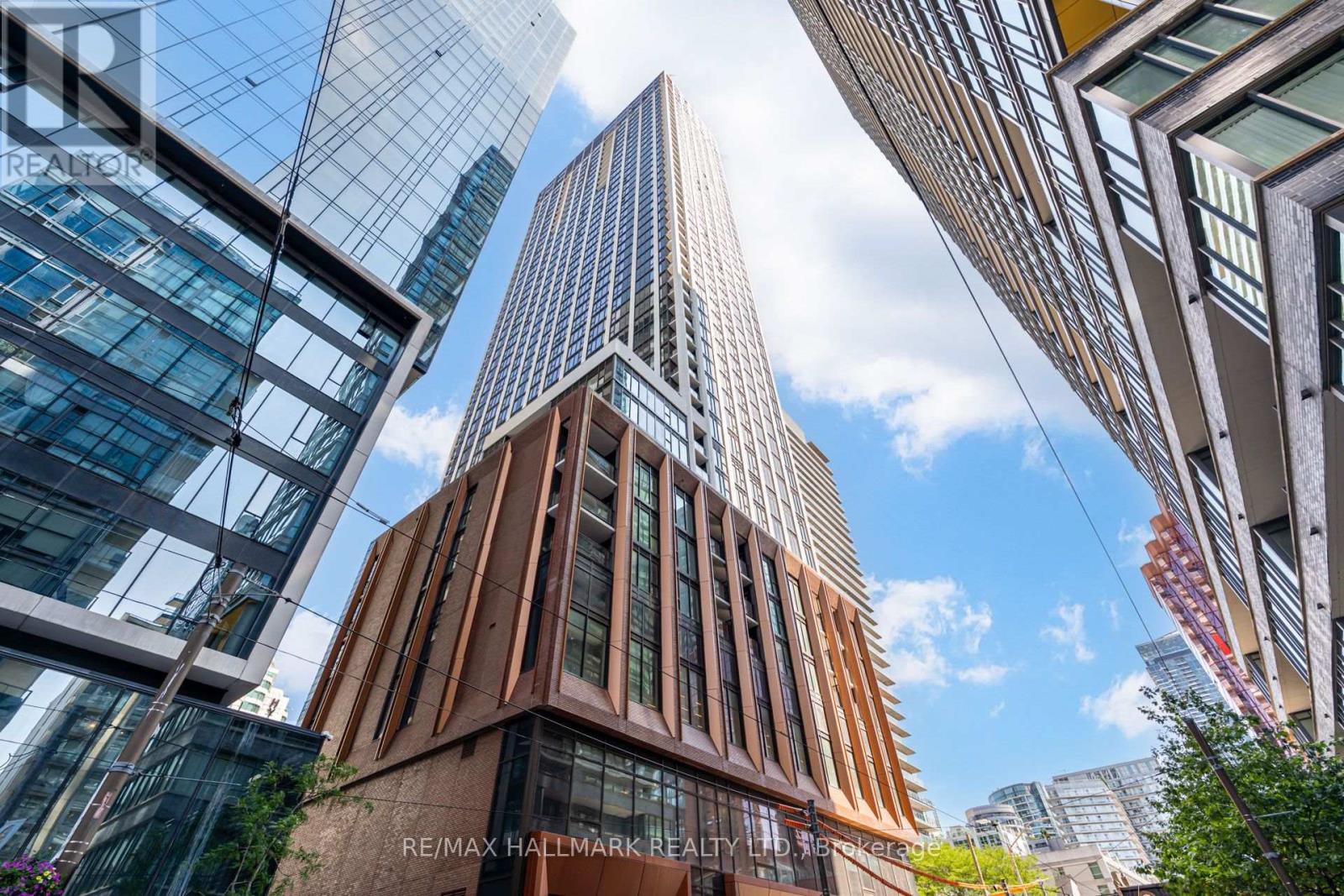 1701 - 400 King Street W, Toronto, Ontario  M5V 0X8 - Photo 27 - C13600034